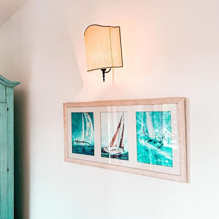 Poggio Di Luna B&B Relais เปสคีชี ภายนอก รูปภาพ