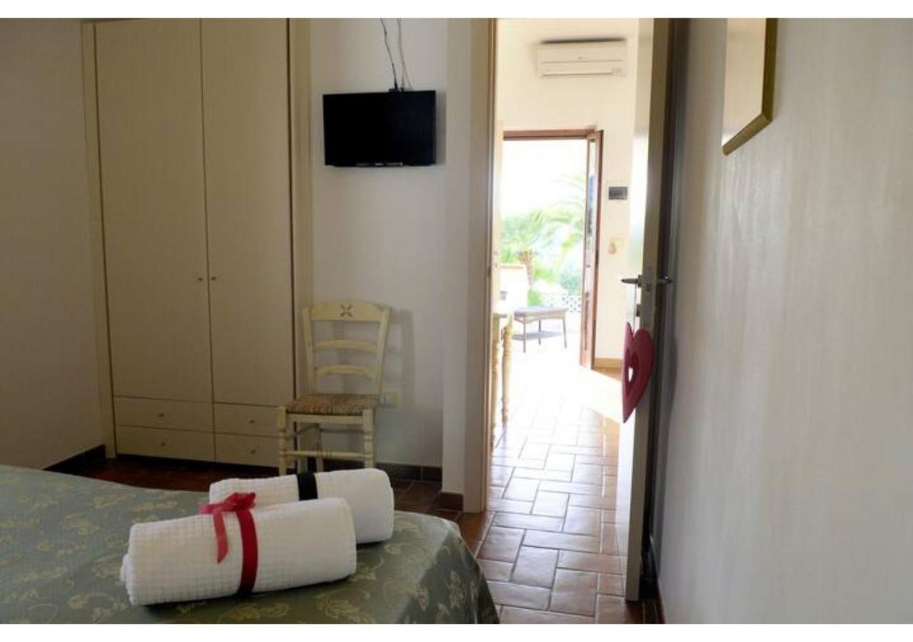 Poggio Di Luna B&B Relais เปสคีชี ภายนอก รูปภาพ