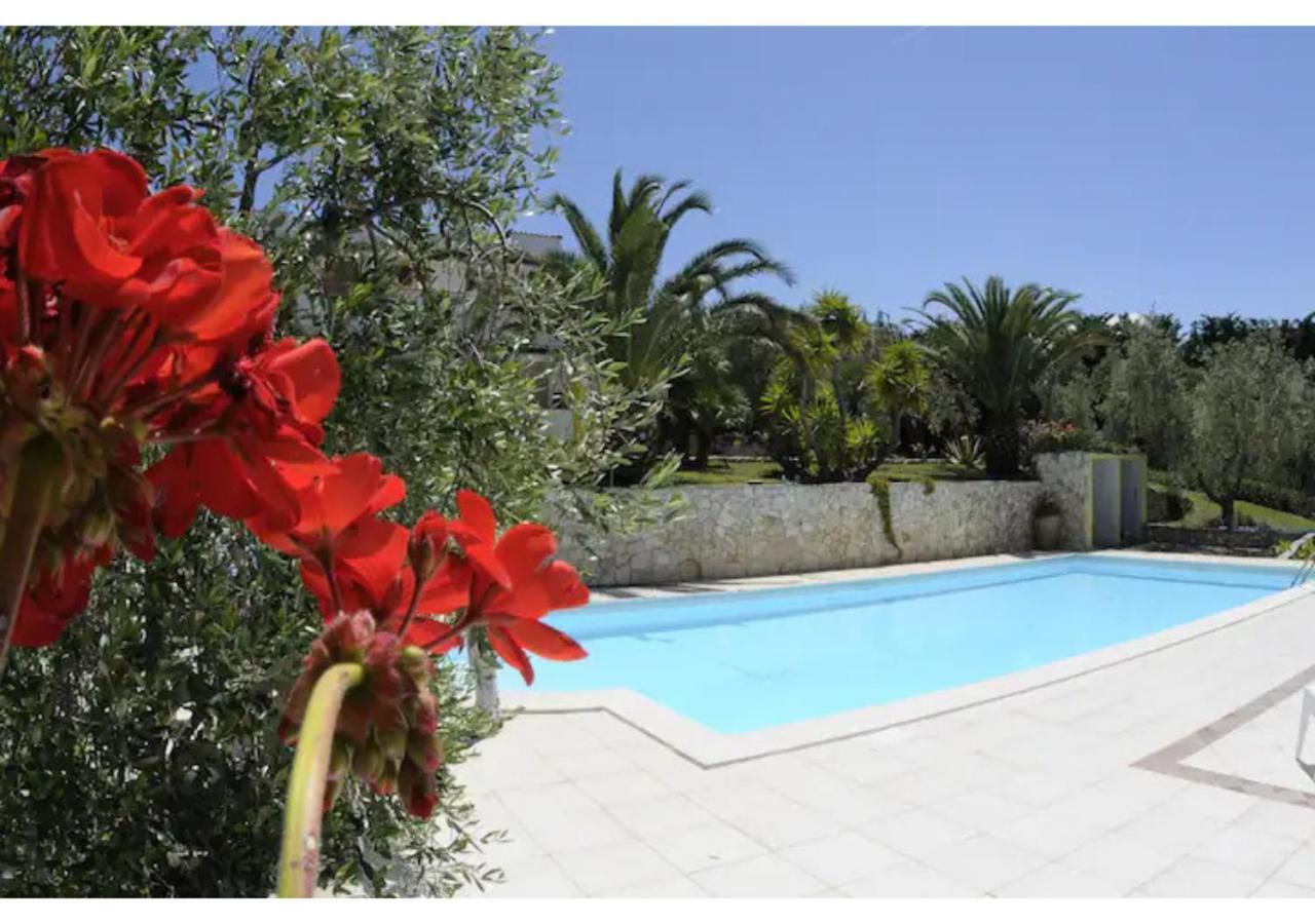 Poggio Di Luna B&B Relais เปสคีชี ภายนอก รูปภาพ